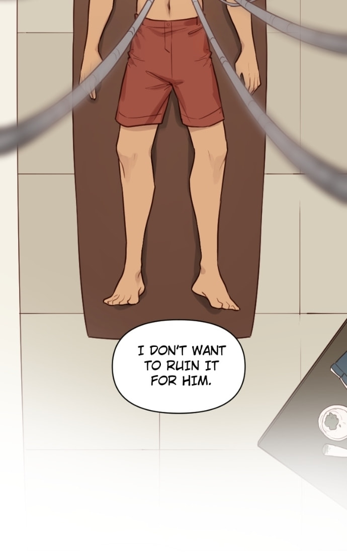 Spells From Hell Chapter 14 page 46 - 