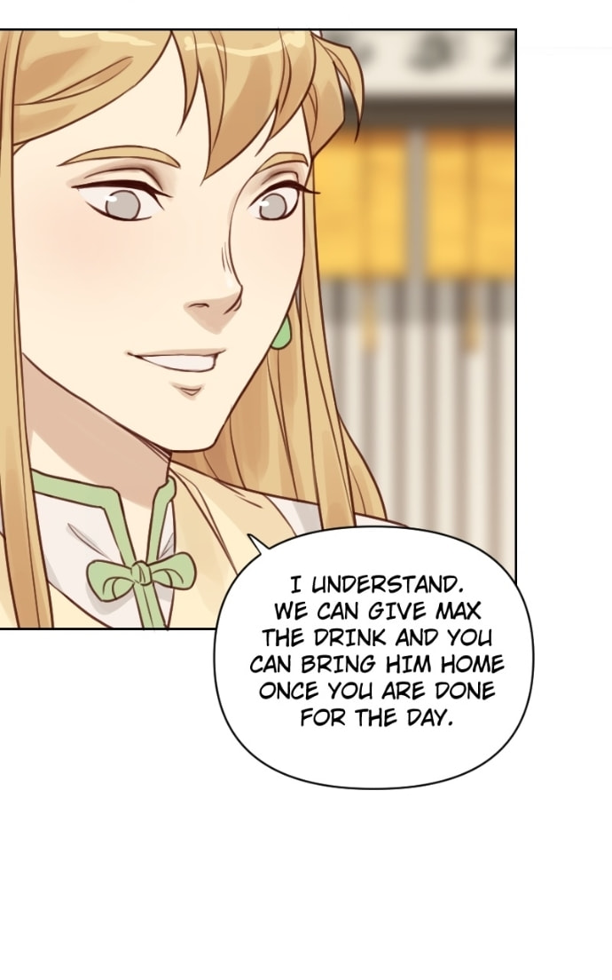Spells From Hell Chapter 14 page 47 - 