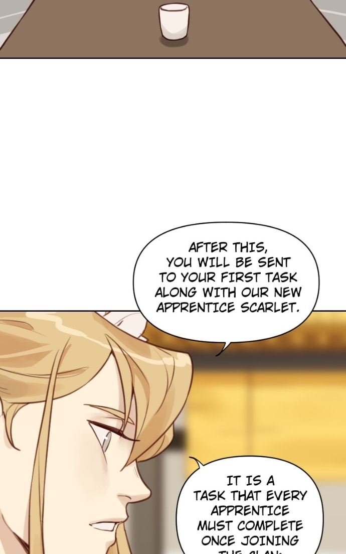 Spells From Hell Chapter 14 page 6 - 