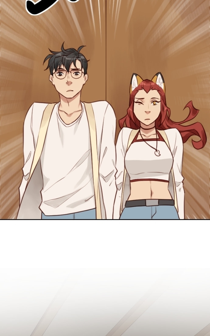 Spells From Hell Chapter 14 page 53 - 