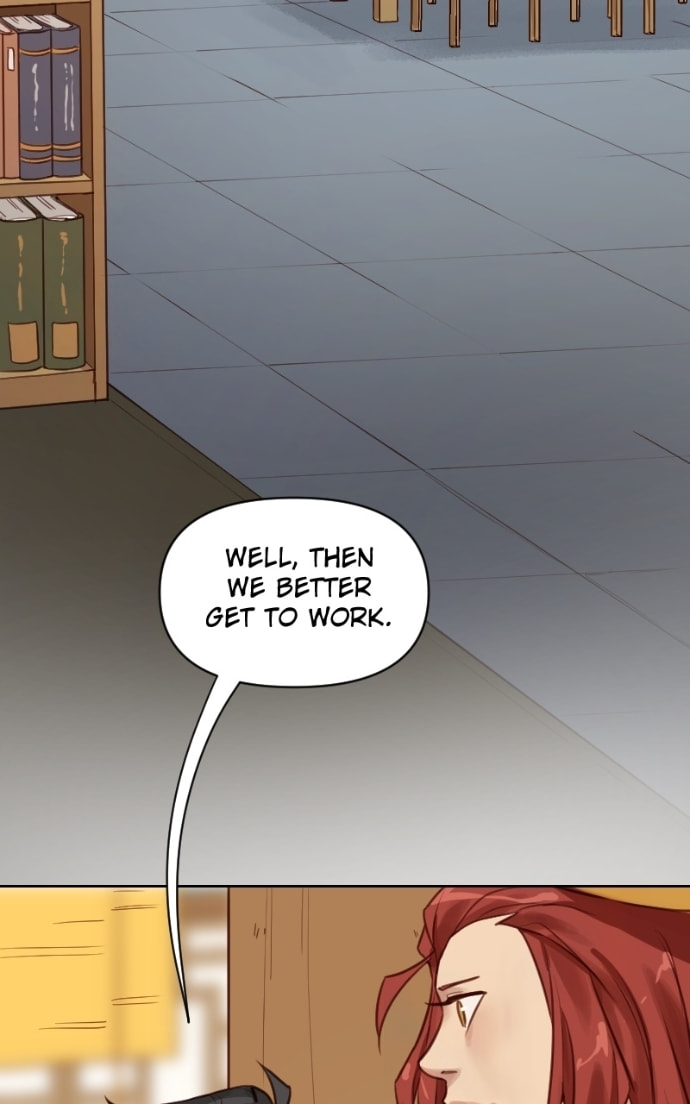 Spells From Hell Chapter 14 page 55 - 