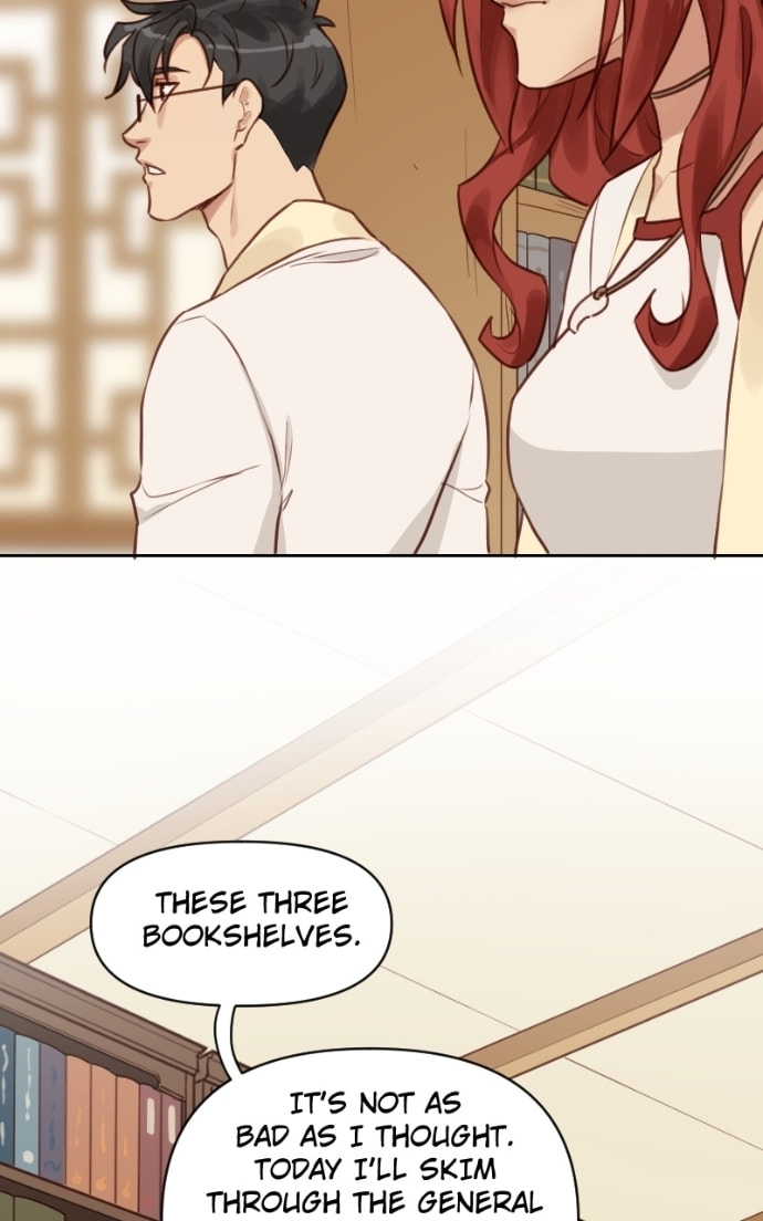 Spells From Hell Chapter 14 page 56 - 
