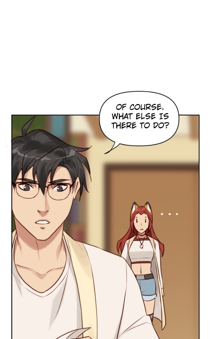 Spells From Hell Chapter 14 page 59 - 