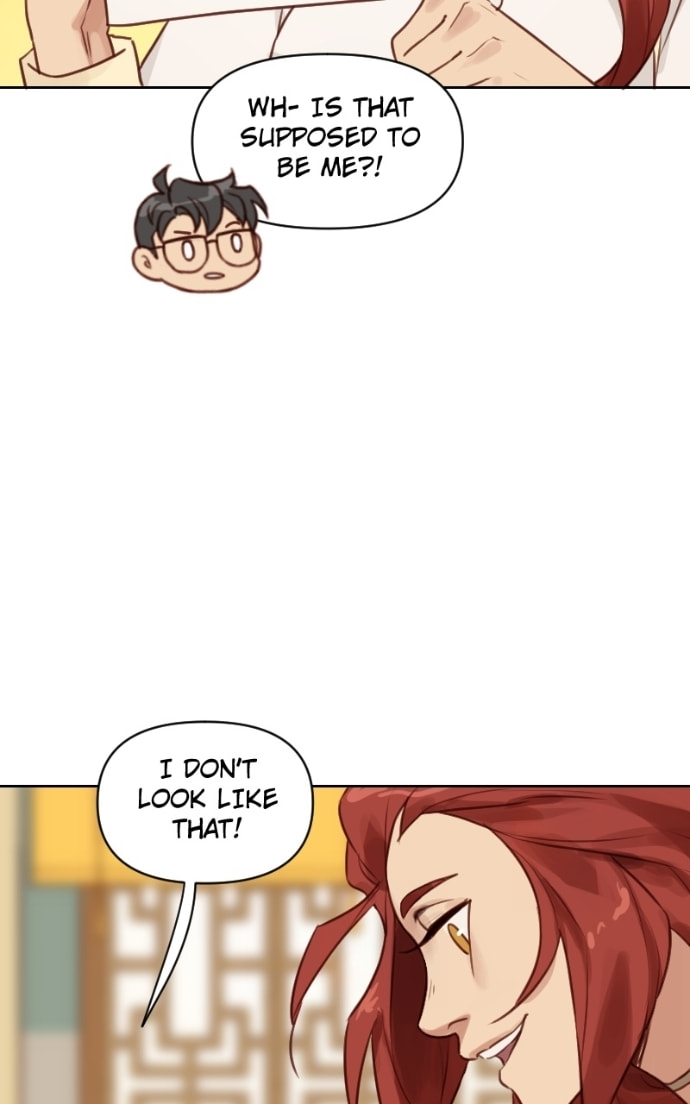 Spells From Hell Chapter 14 page 67 - 