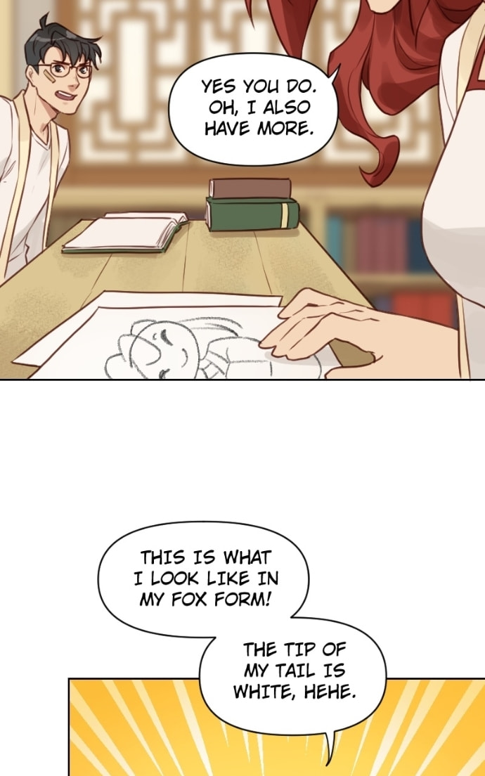 Spells From Hell Chapter 14 page 68 - 