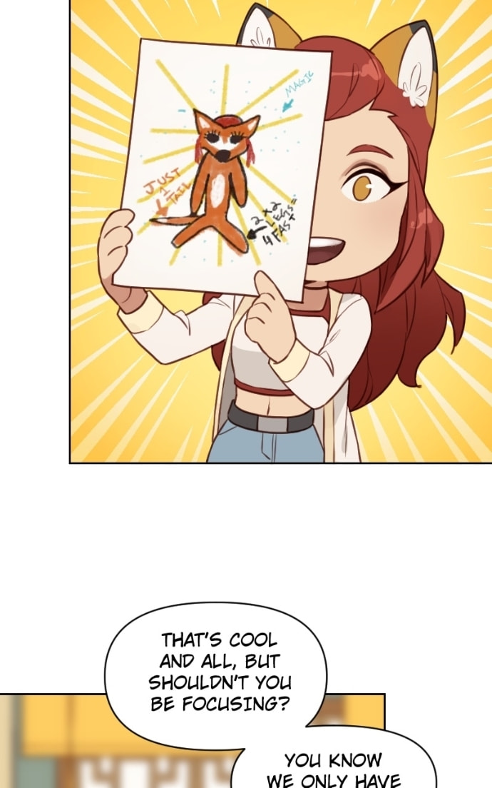 Spells From Hell Chapter 14 page 69 - 