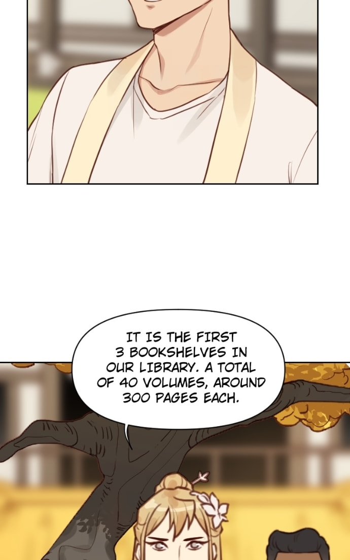 Spells From Hell Chapter 14 page 8 - 