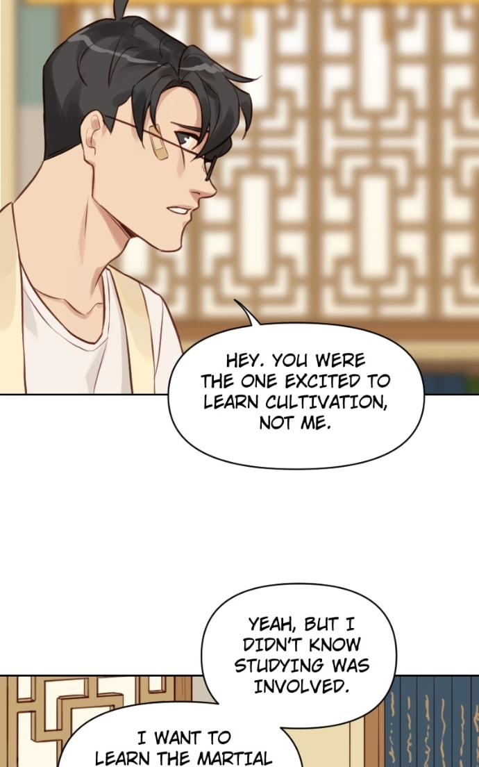 Spells From Hell Chapter 14 page 72 - 