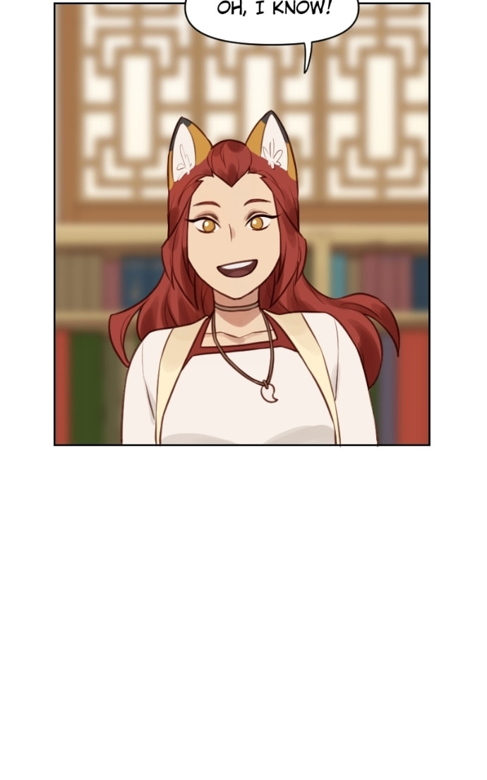 Spells From Hell Chapter 14 page 74 - 