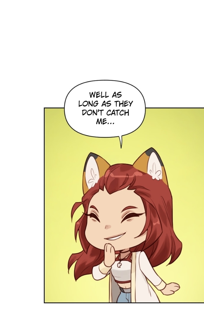 Spells From Hell Chapter 14 page 76 - 