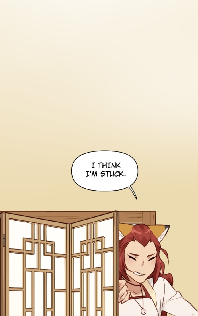 Spells From Hell Chapter 14 page 83 - 