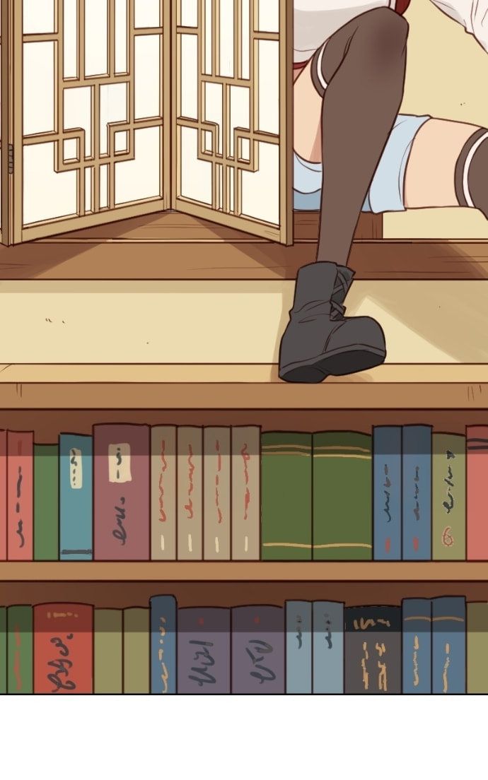Spells From Hell Chapter 14 page 84 - 