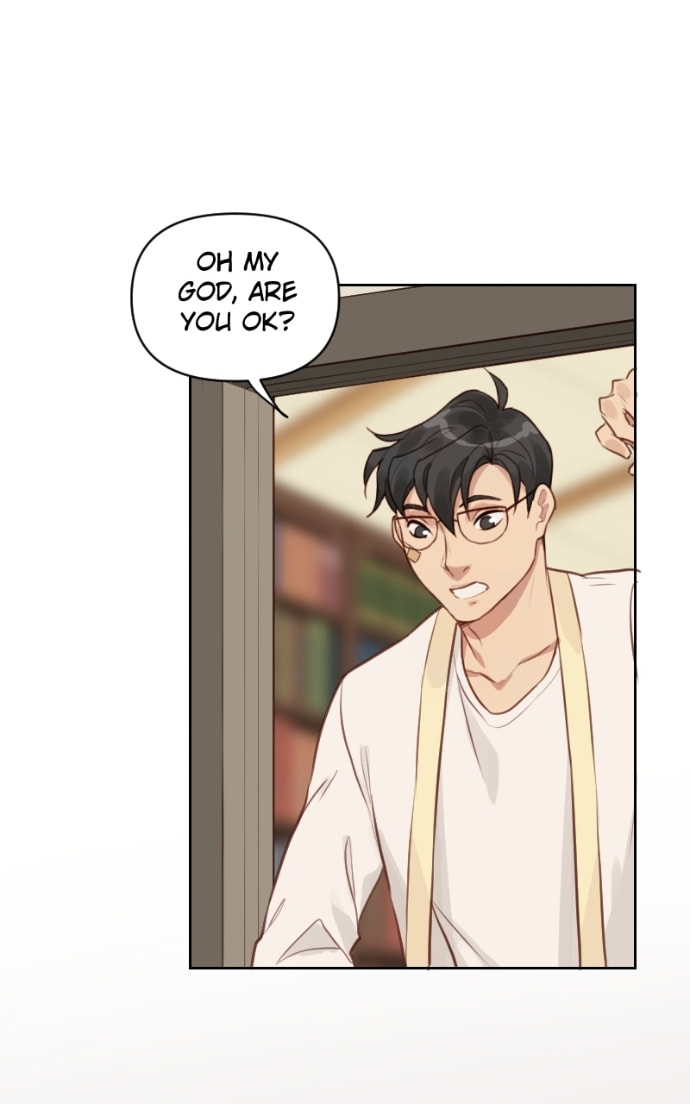 Spells From Hell Chapter 15 page 11 - 