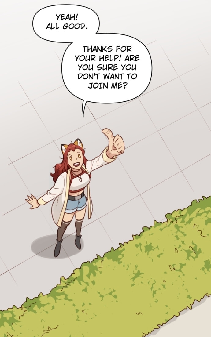 Spells From Hell Chapter 15 page 12 - 