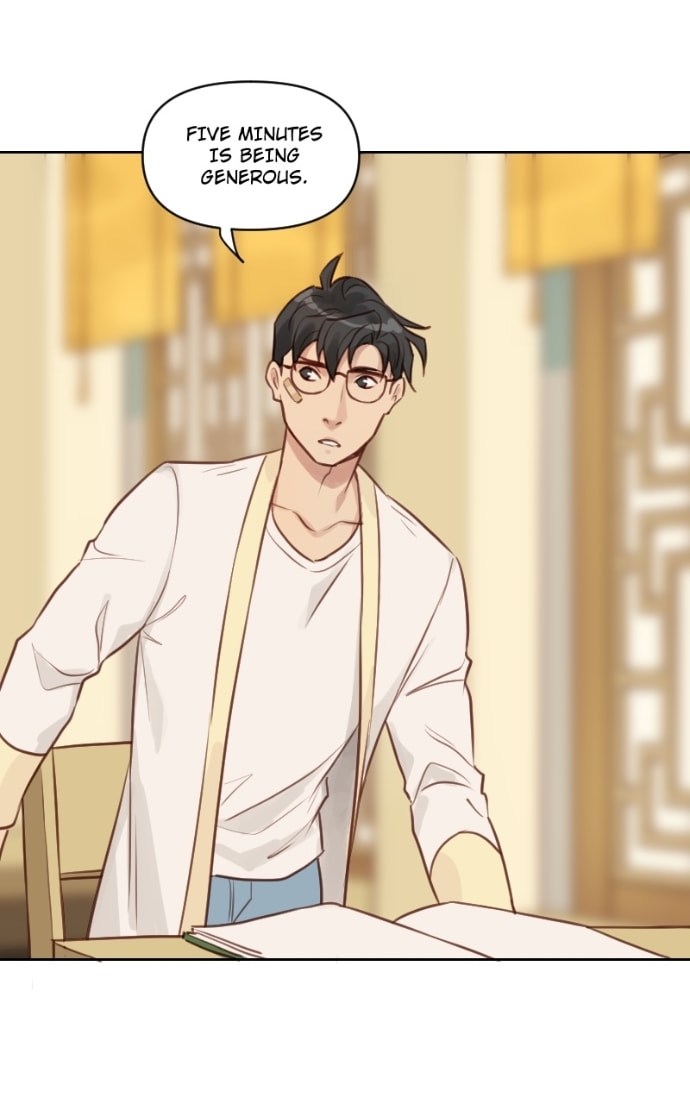 Spells From Hell Chapter 15 page 16 - 