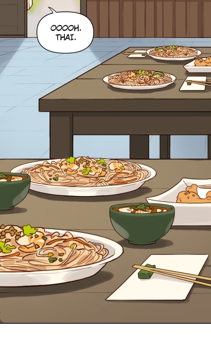 Spells From Hell Chapter 15 page 19 - 