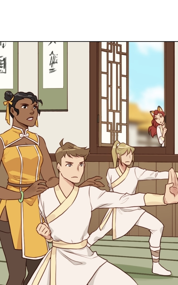 Spells From Hell Chapter 15 page 20 - 