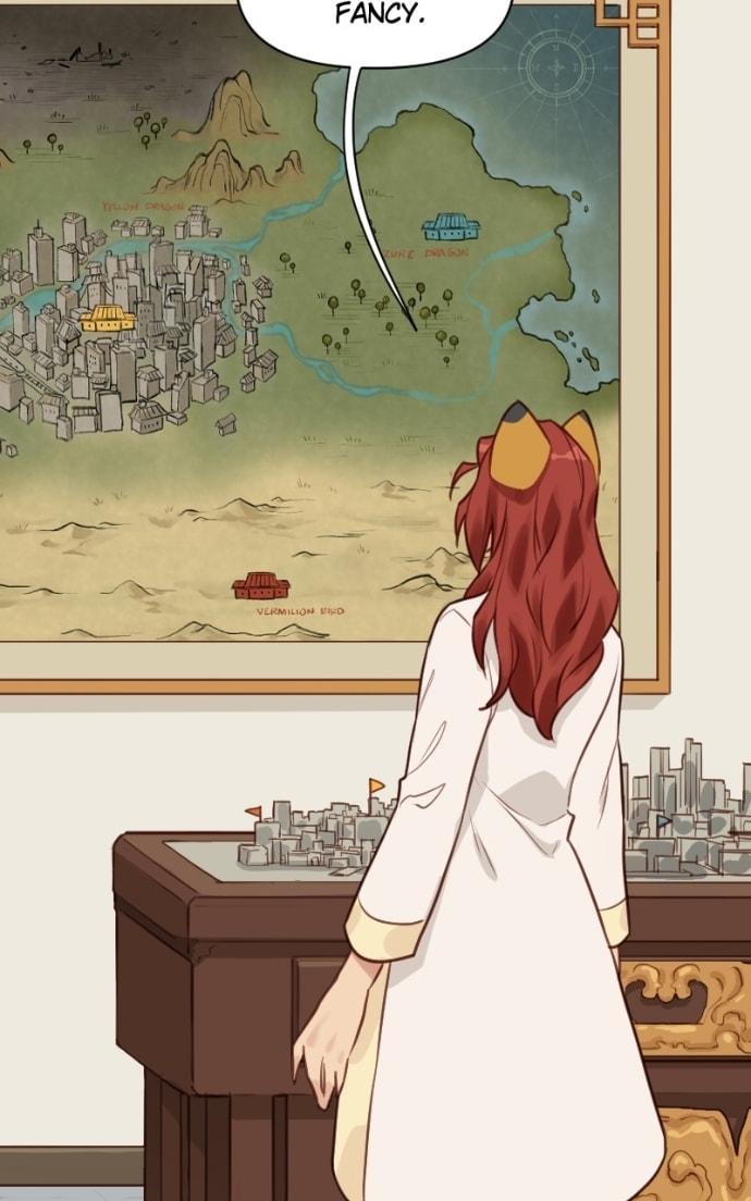 Spells From Hell Chapter 15 page 24 - 