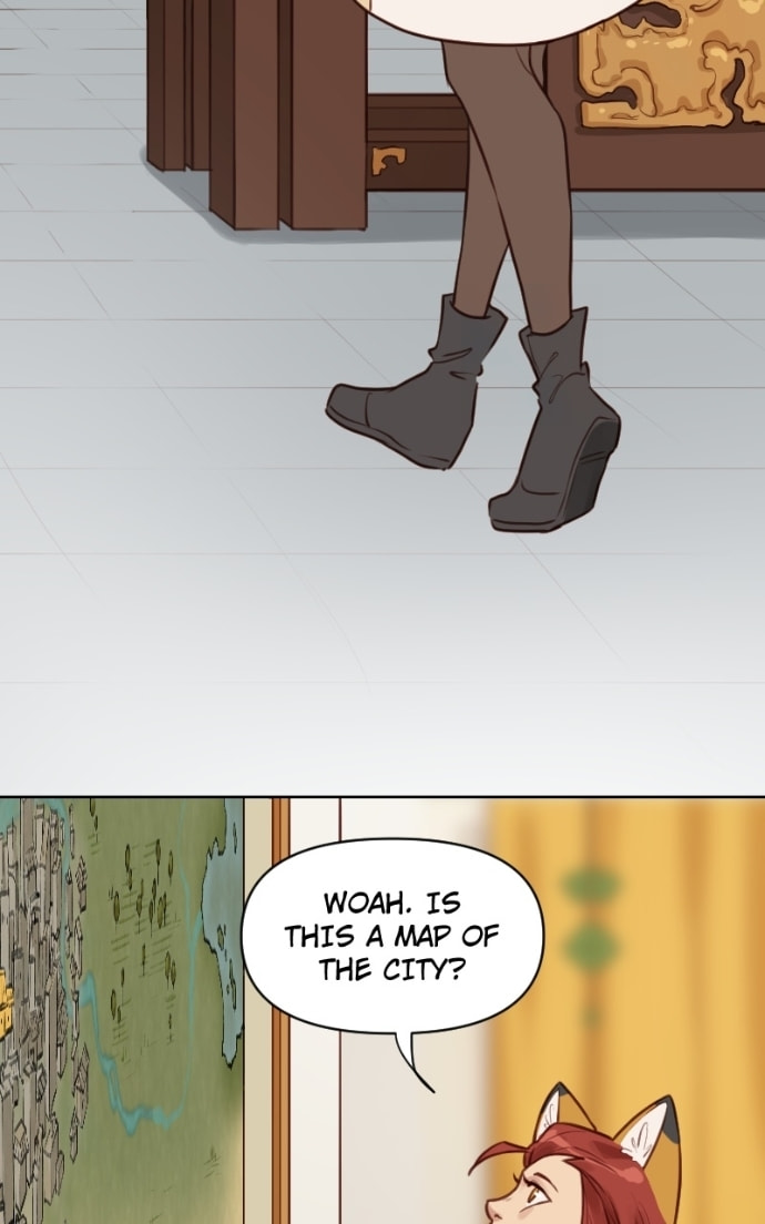 Spells From Hell Chapter 15 page 25 - 