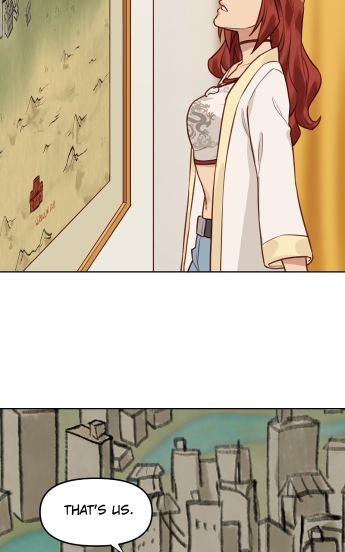 Spells From Hell Chapter 15 page 26 - 