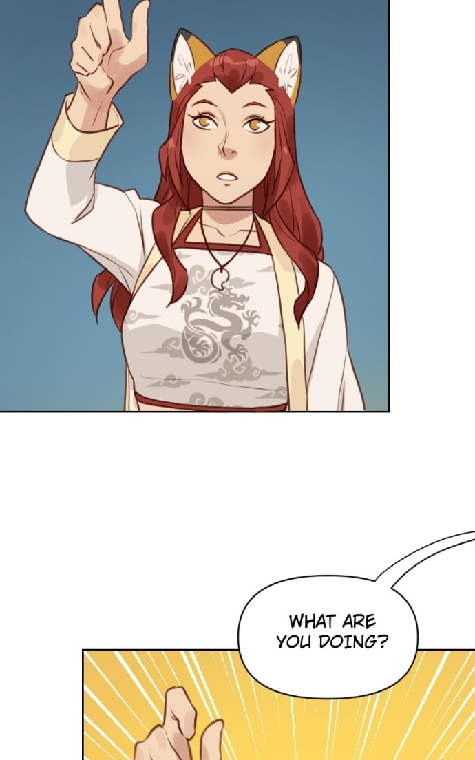 Spells From Hell Chapter 15 page 30 - 
