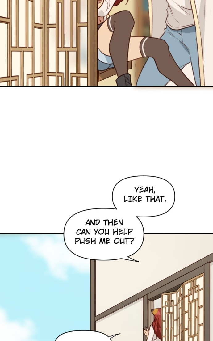 Spells From Hell Chapter 15 page 4 - 