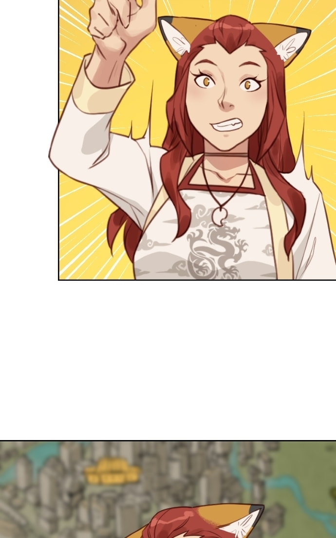 Spells From Hell Chapter 15 page 31 - 