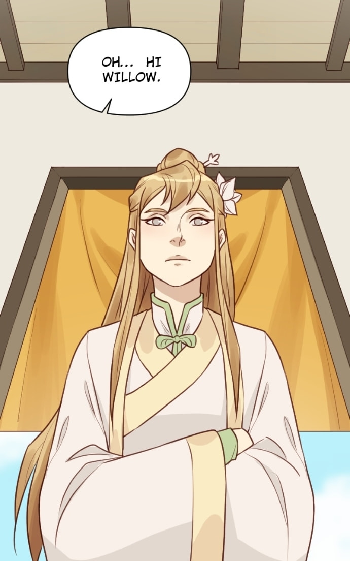 Spells From Hell Chapter 15 page 33 - 