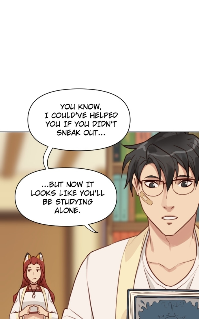 Spells From Hell Chapter 15 page 38 - 