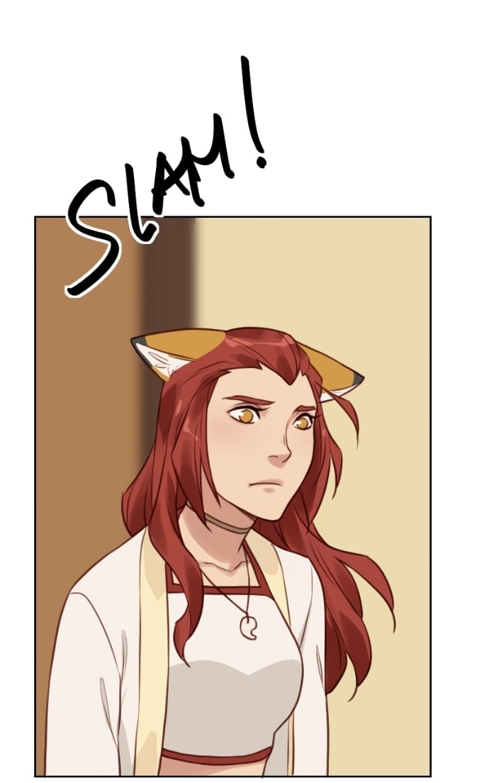 Spells From Hell Chapter 15 page 41 - 