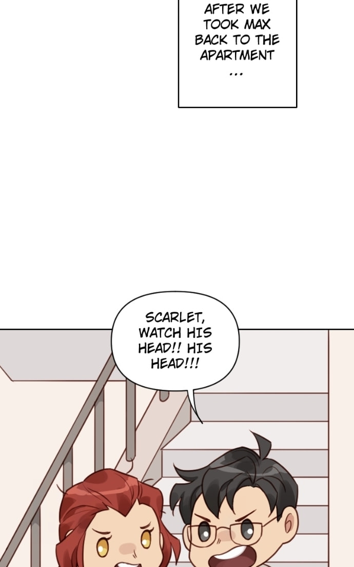 Spells From Hell Chapter 15 page 43 - 