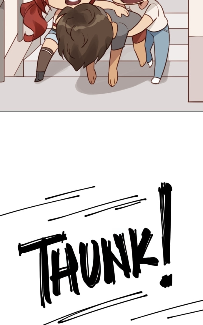 Spells From Hell Chapter 15 page 44 - 
