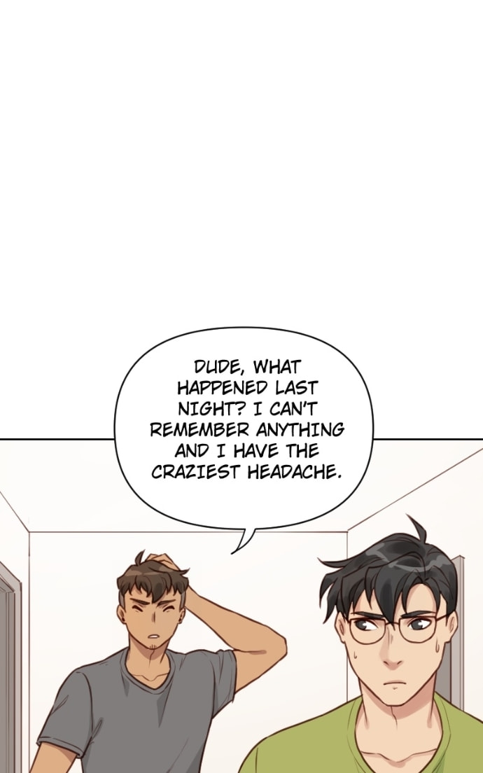 Spells From Hell Chapter 15 page 46 - 
