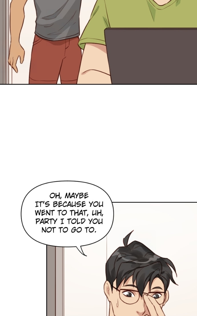 Spells From Hell Chapter 15 page 47 - 