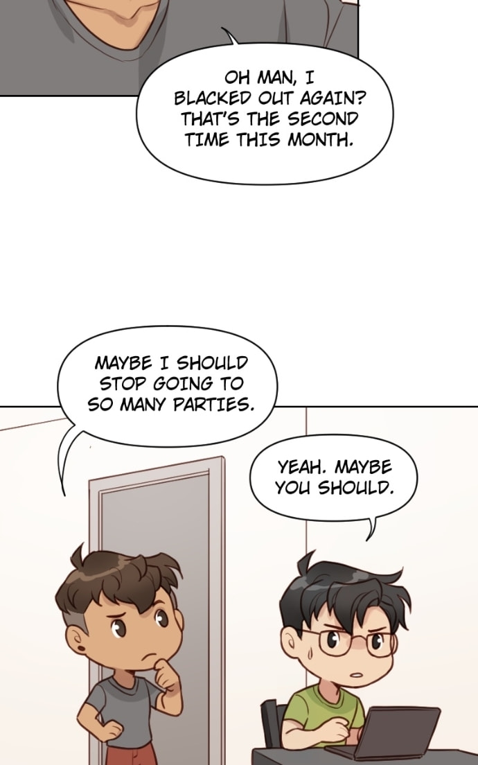 Spells From Hell Chapter 15 page 49 - 