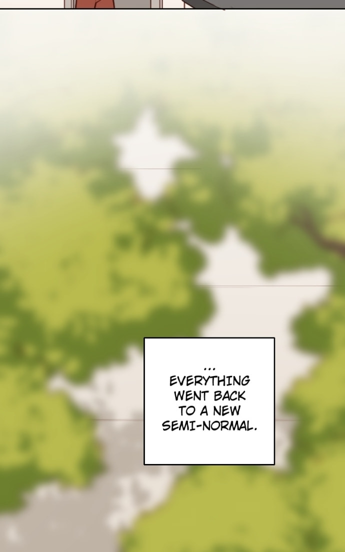 Spells From Hell Chapter 15 page 50 - 