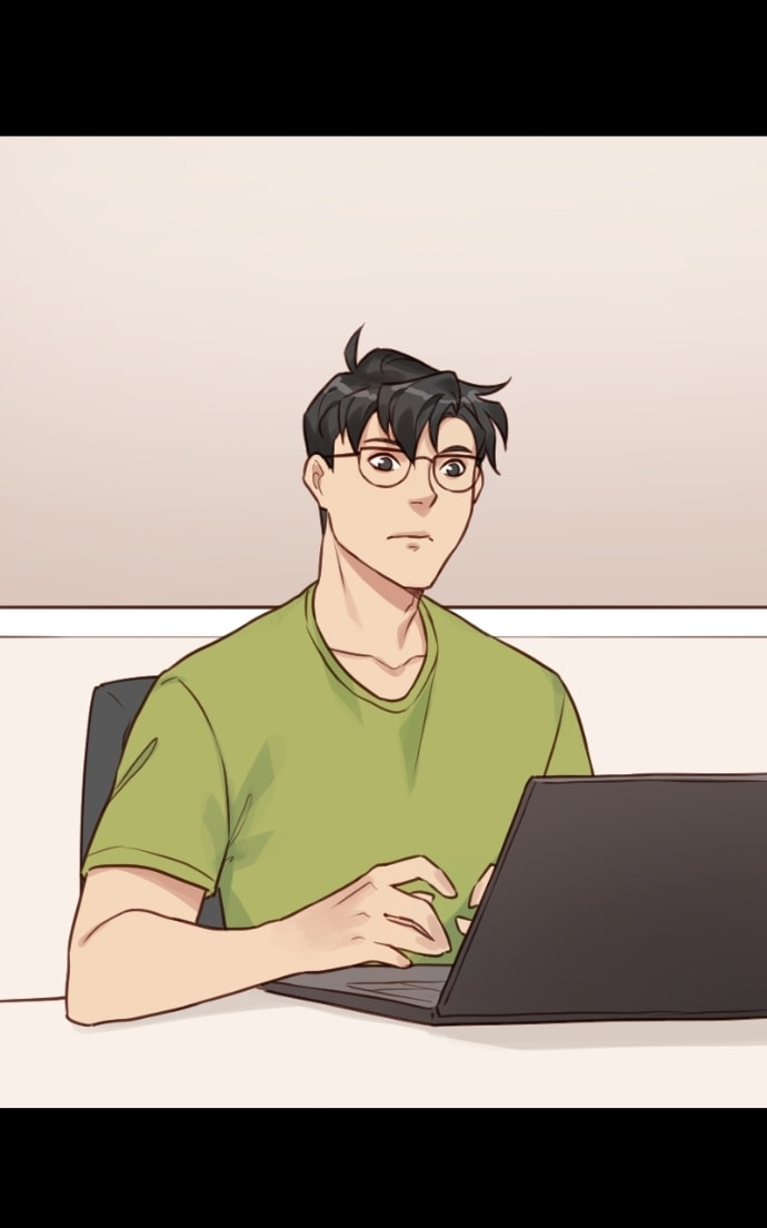 Spells From Hell Chapter 15 page 54 - 
