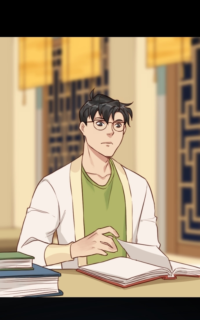 Spells From Hell Chapter 15 page 55 - 