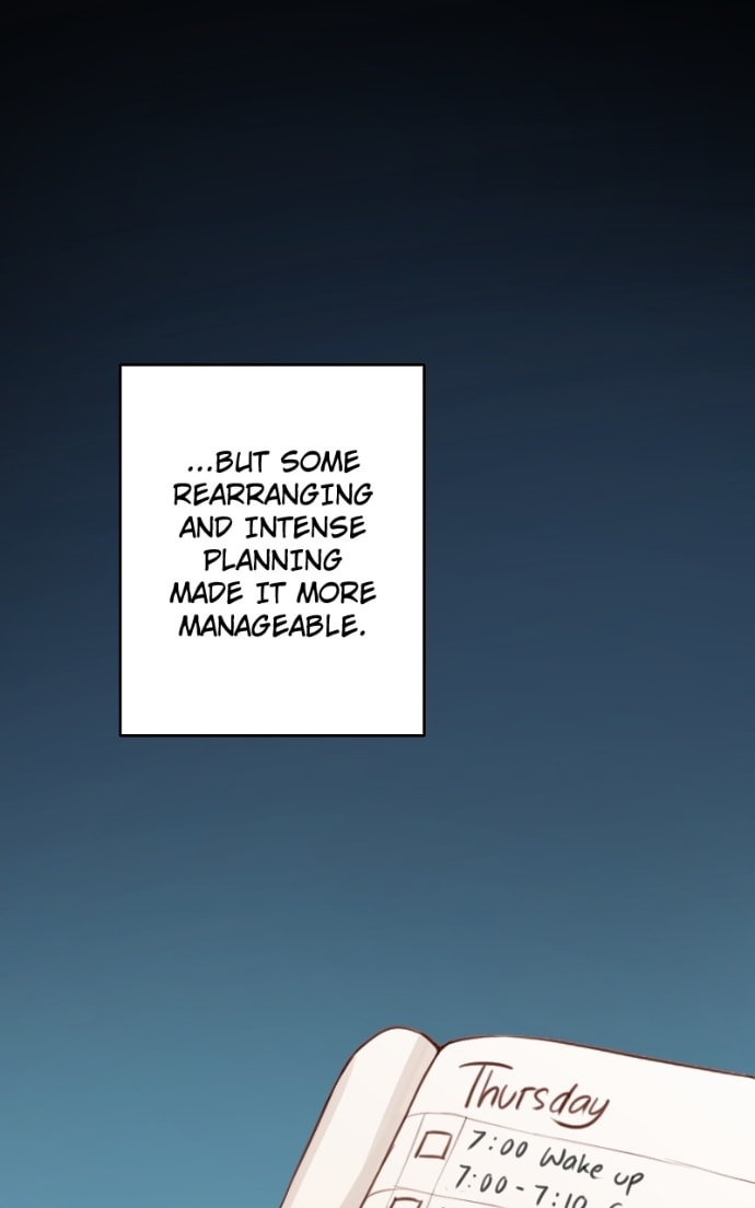 Spells From Hell Chapter 15 page 56 - 