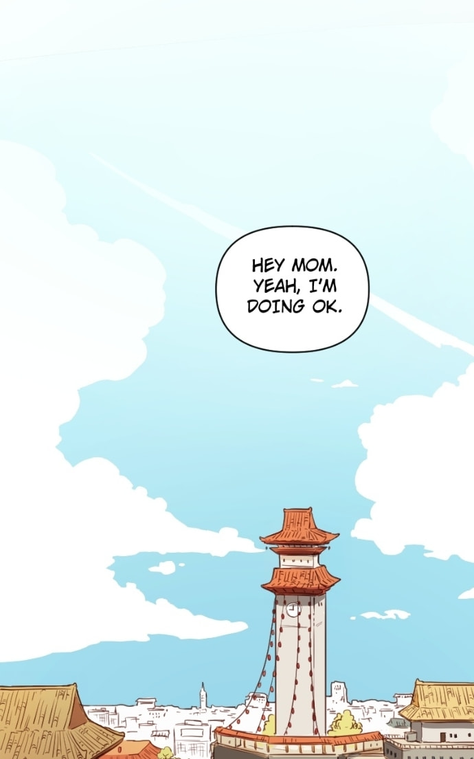 Spells From Hell Chapter 15 page 60 - 