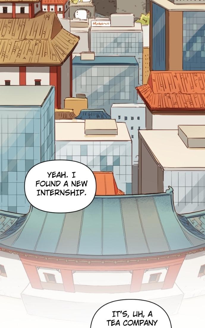 Spells From Hell Chapter 15 page 61 - 
