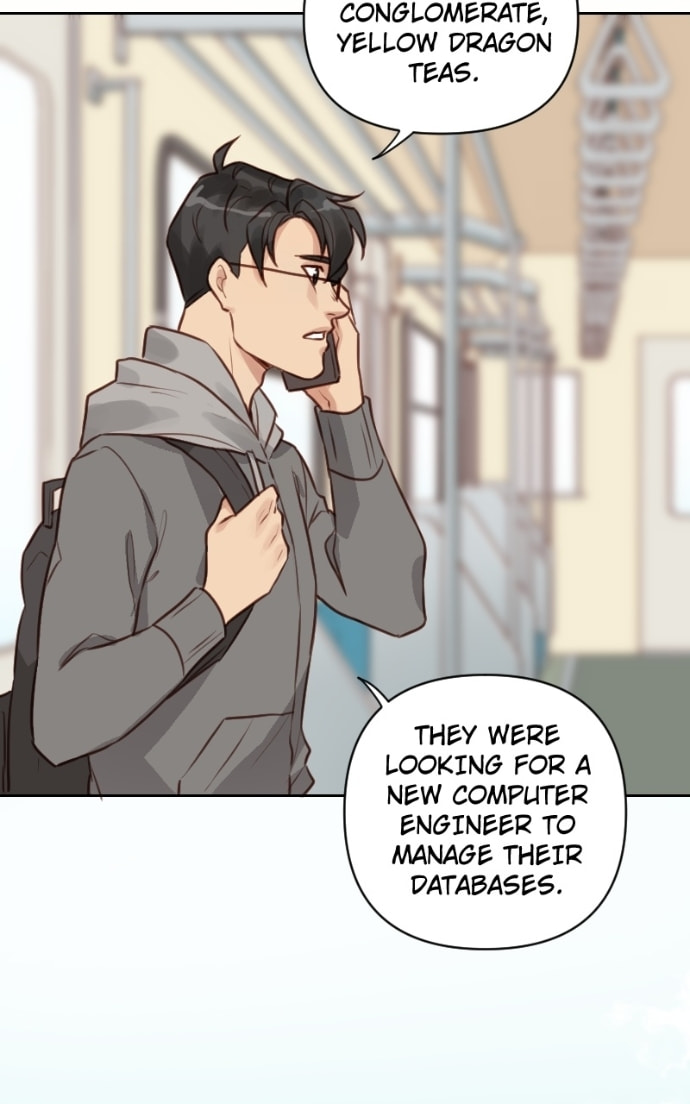 Spells From Hell Chapter 15 page 62 - 