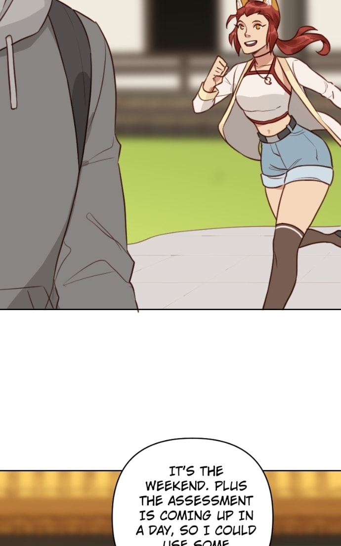 Spells From Hell Chapter 15 page 70 - 