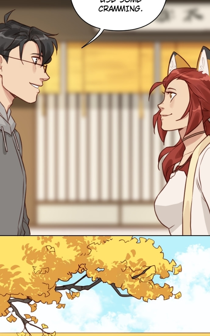 Spells From Hell Chapter 15 page 71 - 