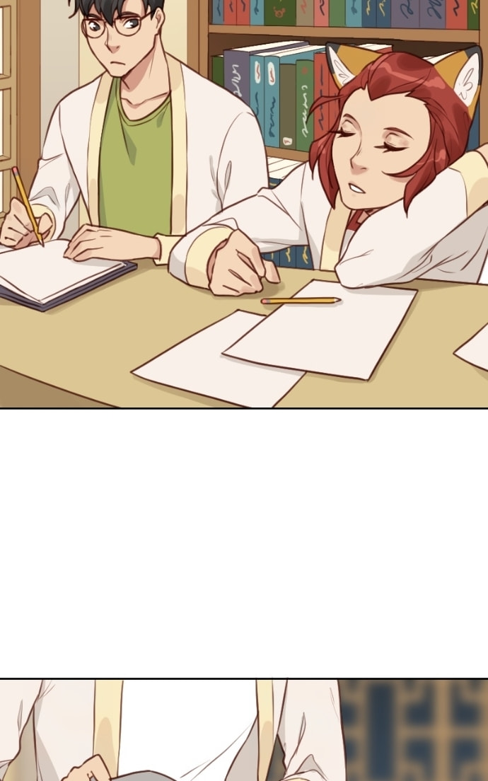 Spells From Hell Chapter 15 page 78 - 