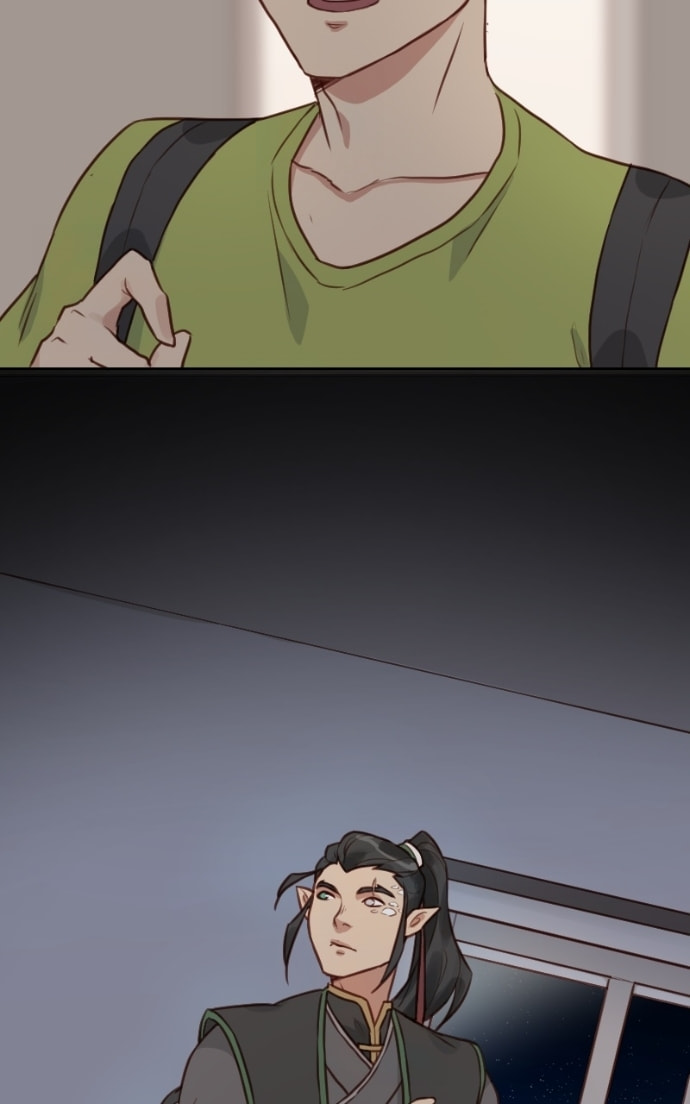Spells From Hell Chapter 15 page 83 - 