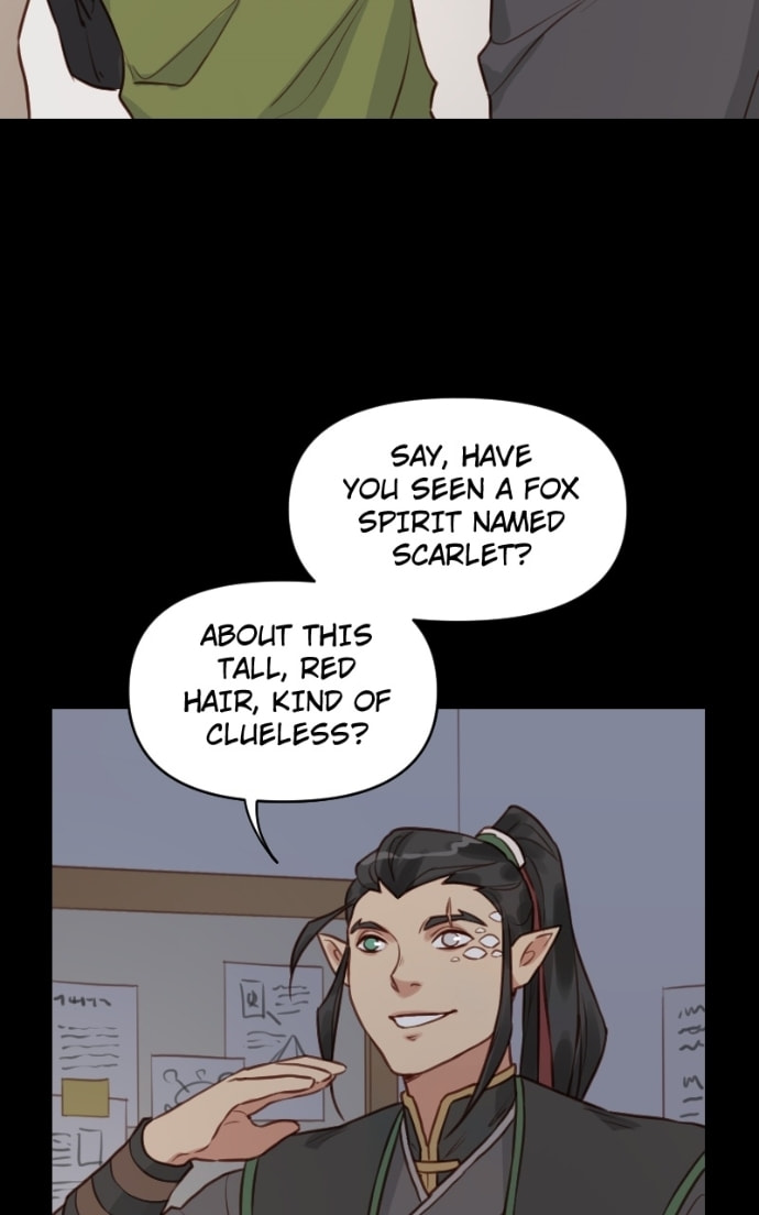 Spells From Hell Chapter 15 page 87 - 