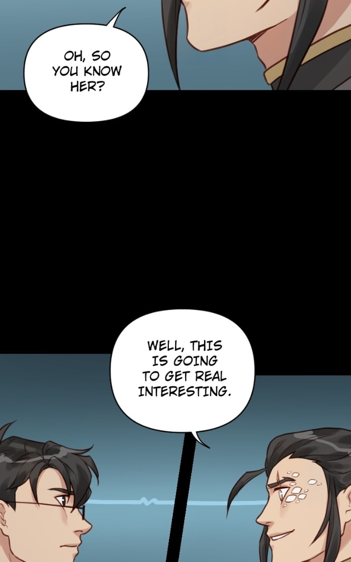 Spells From Hell Chapter 15 page 90 - 