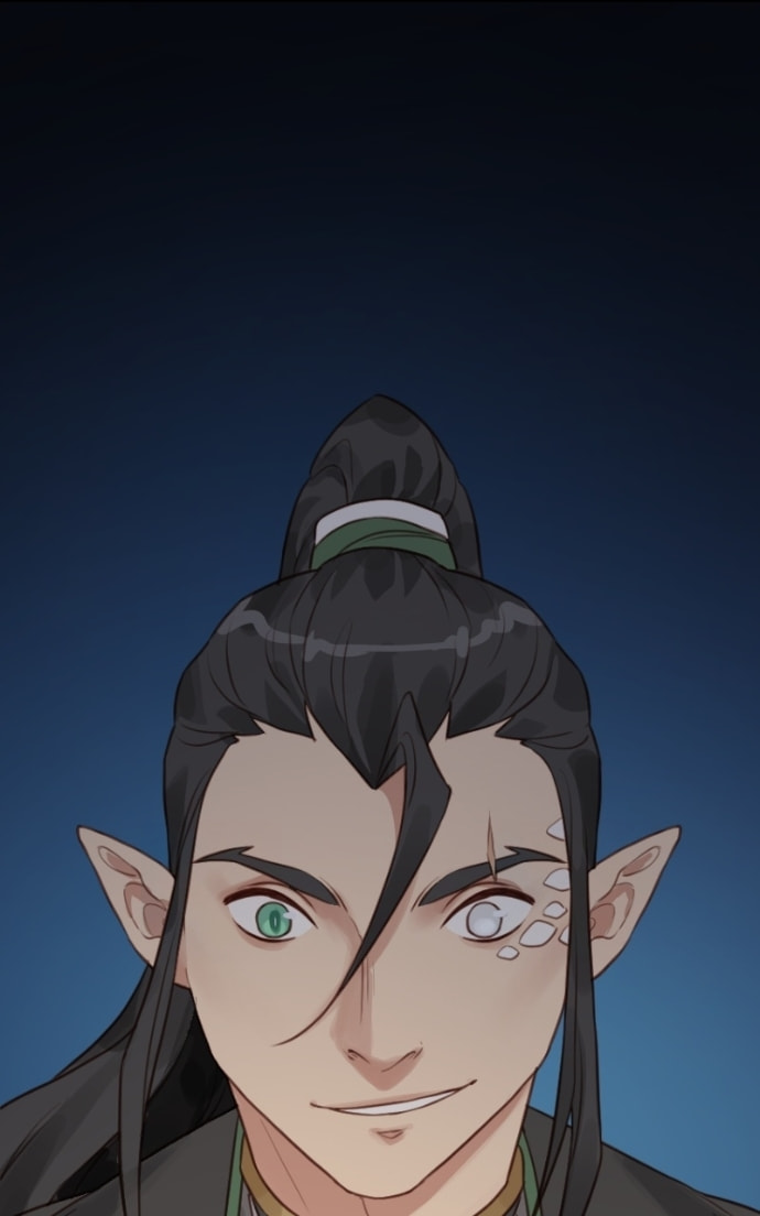Spells From Hell Chapter 16 page 2 - 