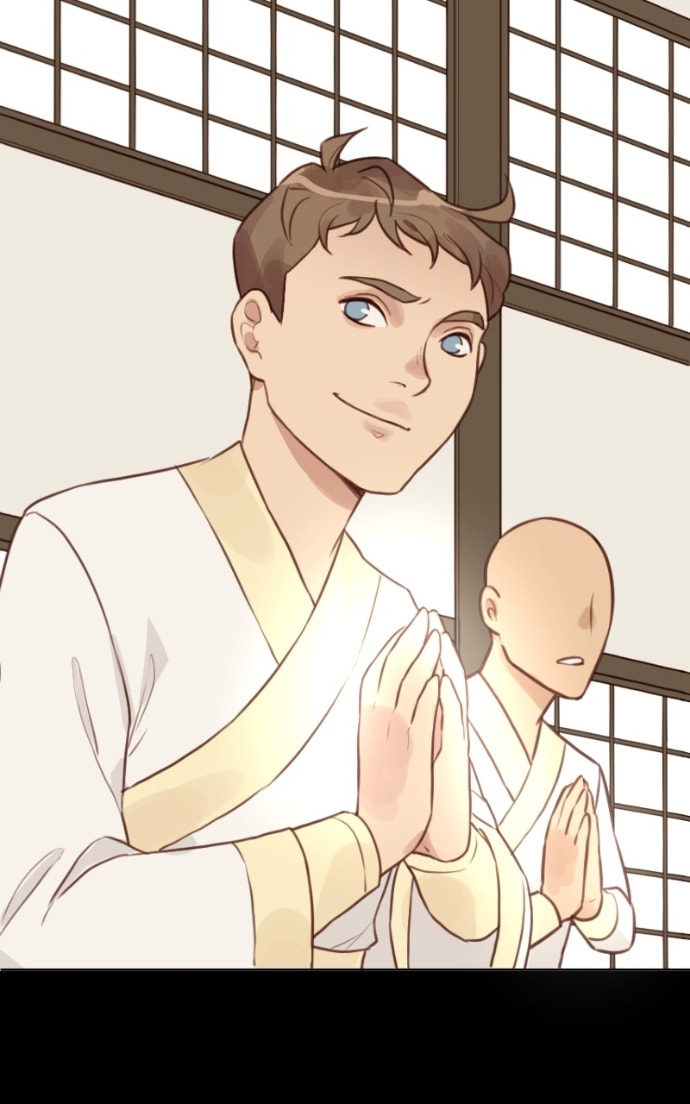 Spells From Hell Chapter 16 page 113 - 